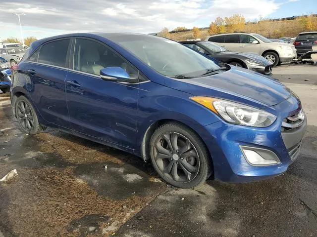 KMHD35LE2DU094261 2013 2013 Hyundai Elantra 4