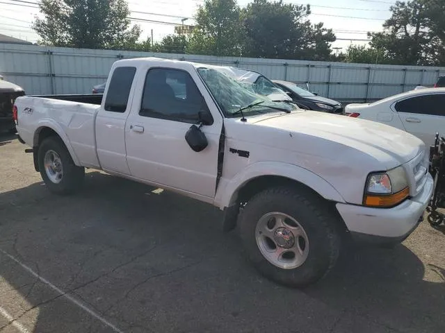 1FTZR15X9YPB53262 2000 2000 Ford Ranger- Super Cab 4