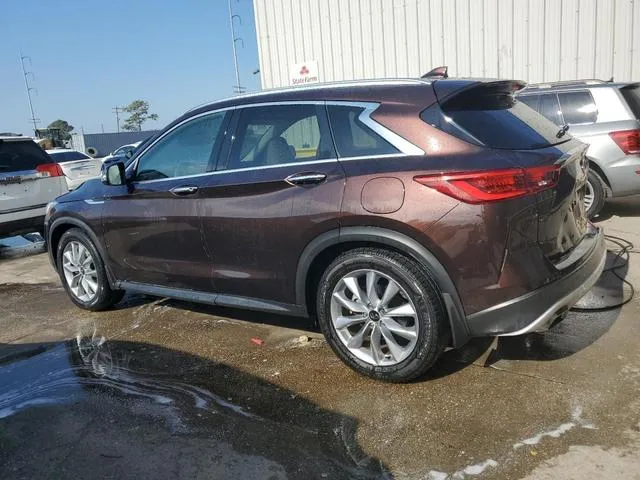 3PCAJ5BA9MF100612 2021 2021 Infiniti QX50- Luxe 2