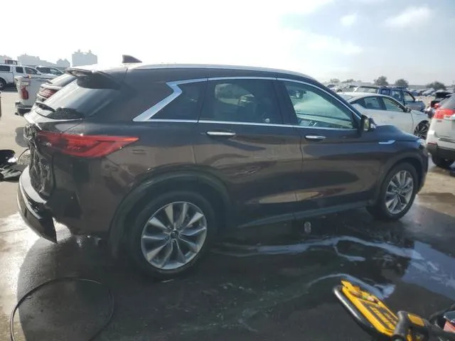 3PCAJ5BA9MF100612 2021 2021 Infiniti QX50- Luxe 3