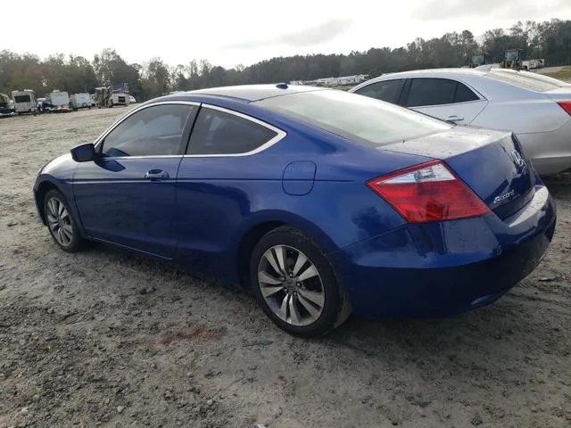 1HGCS12828A003604 2008 2008 Honda Accord- Exl 2