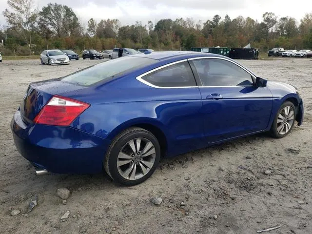 1HGCS12828A003604 2008 2008 Honda Accord- Exl 3