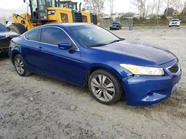 1HGCS12828A003604 2008 2008 Honda Accord- Exl 4