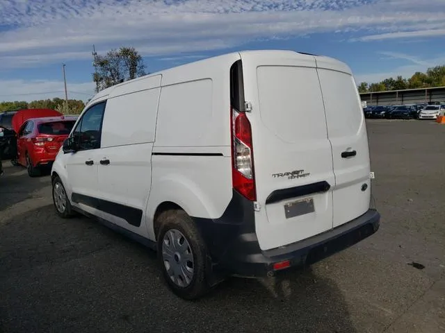 NM0LS7E28K1399695 2019 2019 Ford Transit- XL 2