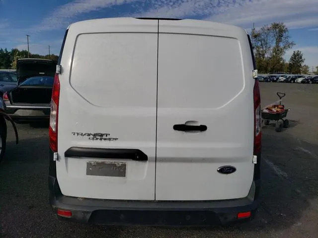 NM0LS7E28K1399695 2019 2019 Ford Transit- XL 6