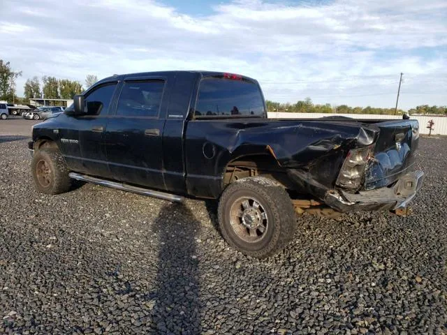 3D7KS19D76G161423 2006 2006 Dodge RAM 1500 2