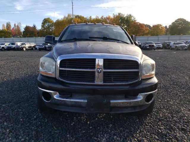 3D7KS19D76G161423 2006 2006 Dodge RAM 1500 5