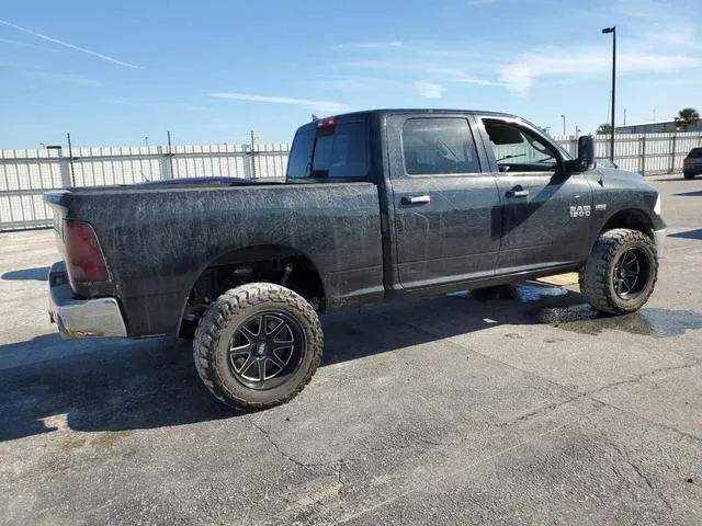 1C6RR7TT5JS152851 2018 2018 RAM 1500- Slt 3