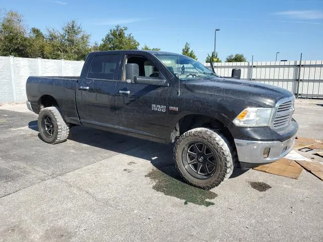 1C6RR7TT5JS152851 2018 2018 RAM 1500- Slt 4