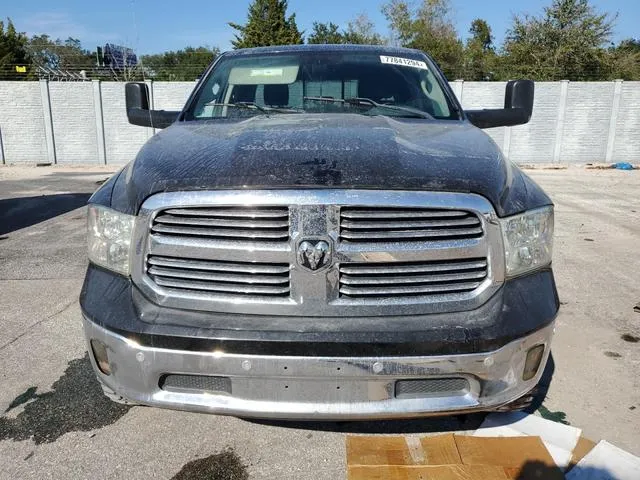 1C6RR7TT5JS152851 2018 2018 RAM 1500- Slt 5