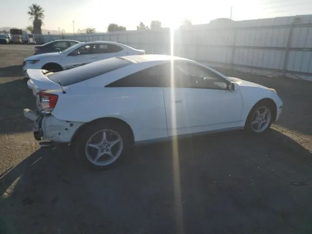 JTDDY32T6Y0019229 2000 2000 Toyota Celica- Gt-S 3