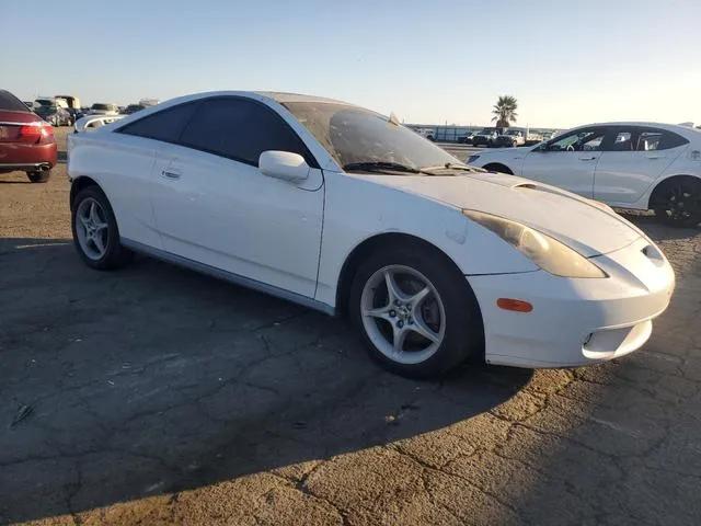 JTDDY32T6Y0019229 2000 2000 Toyota Celica- Gt-S 4