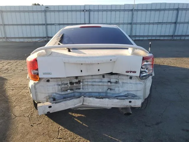 JTDDY32T6Y0019229 2000 2000 Toyota Celica- Gt-S 6