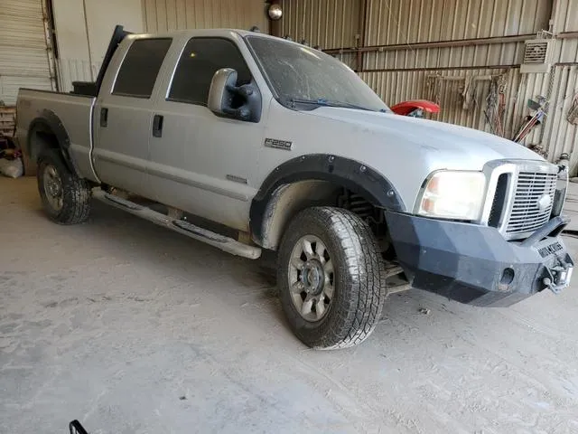 1FTSW21PX6EB28918 2006 2006 Ford F-250- Super Duty 4