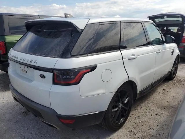 SALWG2SUXLA748831 2020 2020 Land Rover Range Rover- SE 3