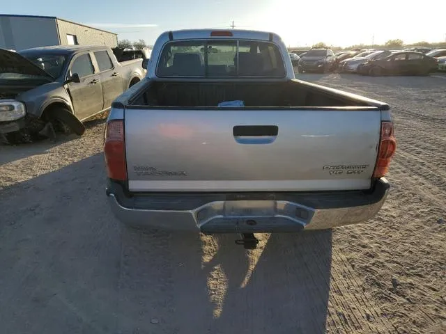 5TEKU72N75Z072920 2005 2005 Toyota Tacoma- Double Cab Preru 6