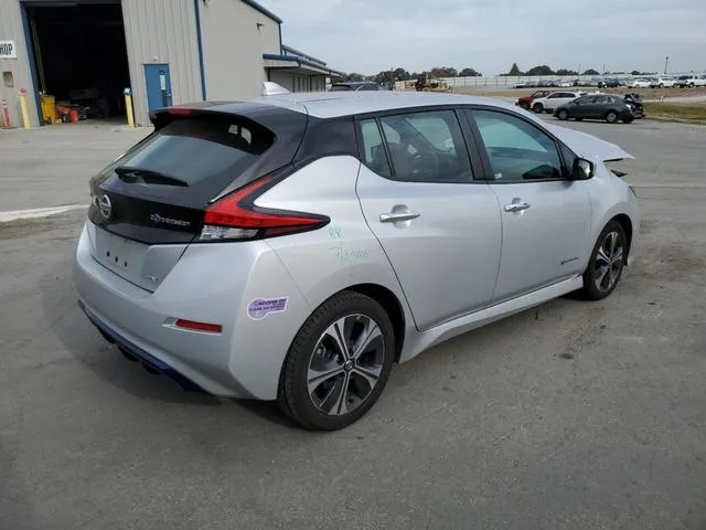 1N4AZ1CP4JC307900 2018 2018 Nissan Leaf- S 3