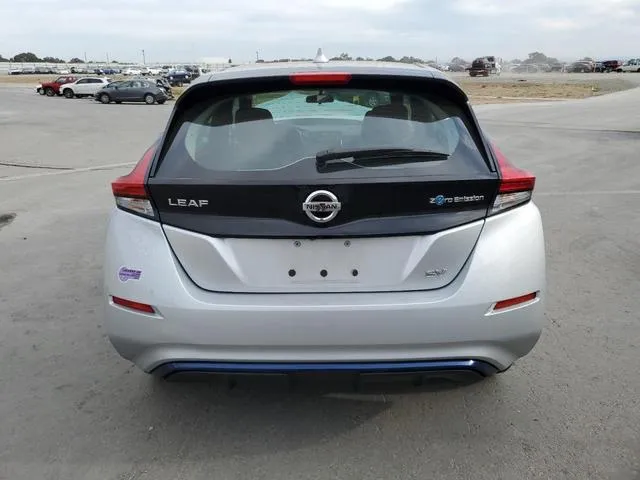 1N4AZ1CP4JC307900 2018 2018 Nissan Leaf- S 6