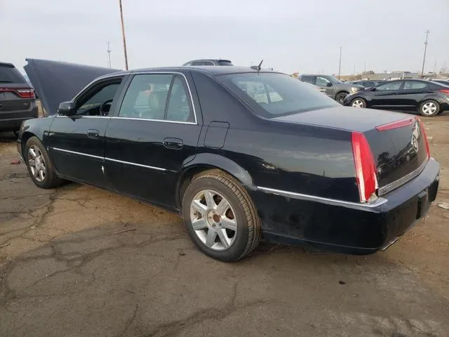 1G6KD57Y56U247007 2006 2006 Cadillac DTS 2