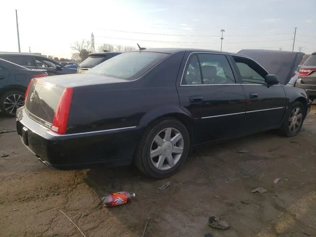 1G6KD57Y56U247007 2006 2006 Cadillac DTS 3