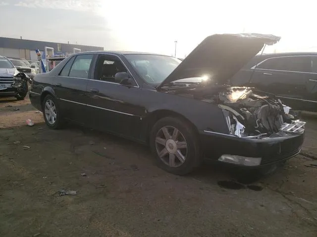 1G6KD57Y56U247007 2006 2006 Cadillac DTS 4