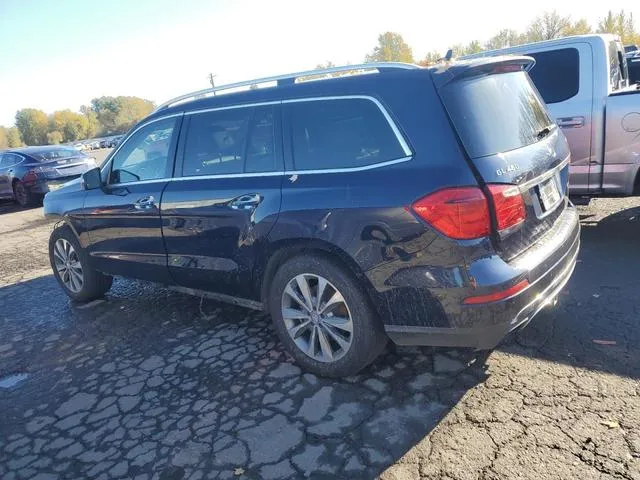 4JGDF6EE7FA481516 2015 2015 Mercedes-Benz GL-Class- 450 4Matic 2