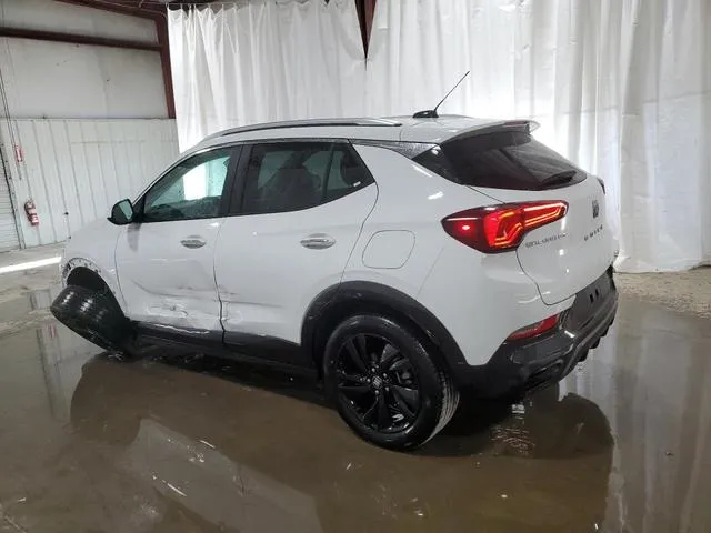 KL4AMDSLXRB163421 2024 2024 Buick Encore- Sport Touring 2