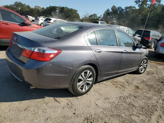 1HGCR2F38FA110122 2015 2015 Honda Accord- LX 3