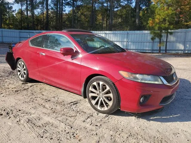 1HGCT2B82DA011943 2013 2013 Honda Accord- Exl 4