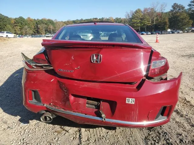 1HGCT2B82DA011943 2013 2013 Honda Accord- Exl 6