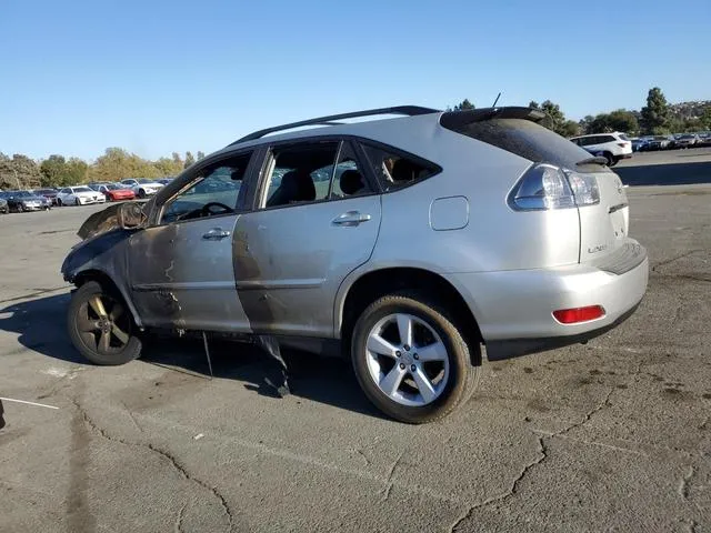 2T2HK31U87C033159 2007 2007 Lexus RX- 350 2