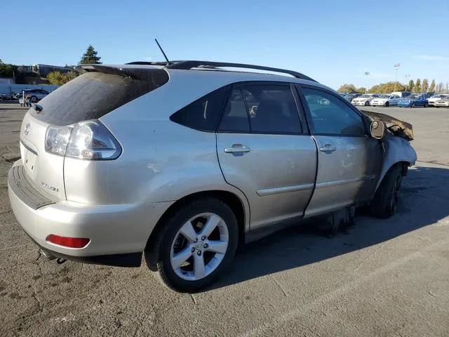 2T2HK31U87C033159 2007 2007 Lexus RX- 350 3