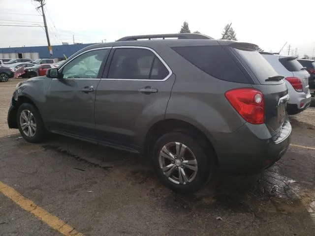 2GNALDEK2D6322589 2013 2013 Chevrolet Equinox- LT 2