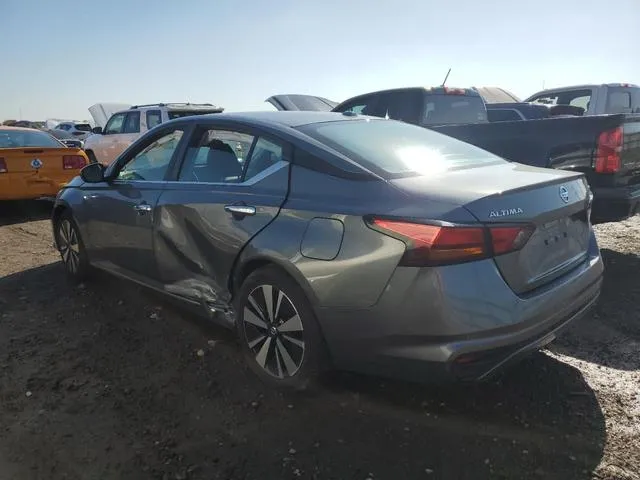 1N4BL4DV6MN336439 2021 2021 Nissan Altima- SV 2