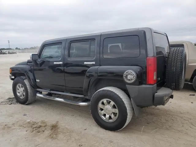 5GTEN43E388189299 2008 2008 Hummer H3- Luxury 2