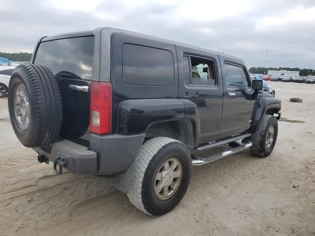 5GTEN43E388189299 2008 2008 Hummer H3- Luxury 3