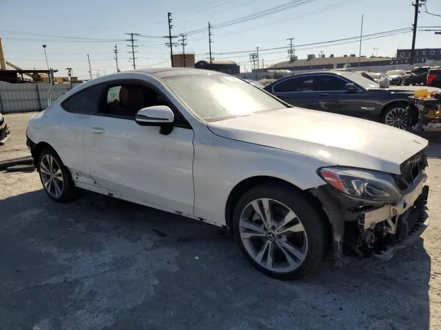 WDDWJ4JB8HF581714 2017 2017 Mercedes-Benz C-Class- 300 4