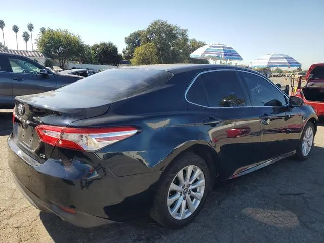 JTNB11HKXJ3038459 2018 2018 Toyota Camry- L 3