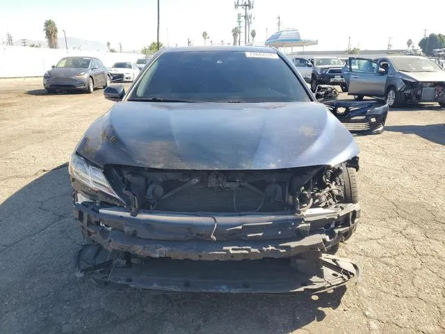 JTNB11HKXJ3038459 2018 2018 Toyota Camry- L 5