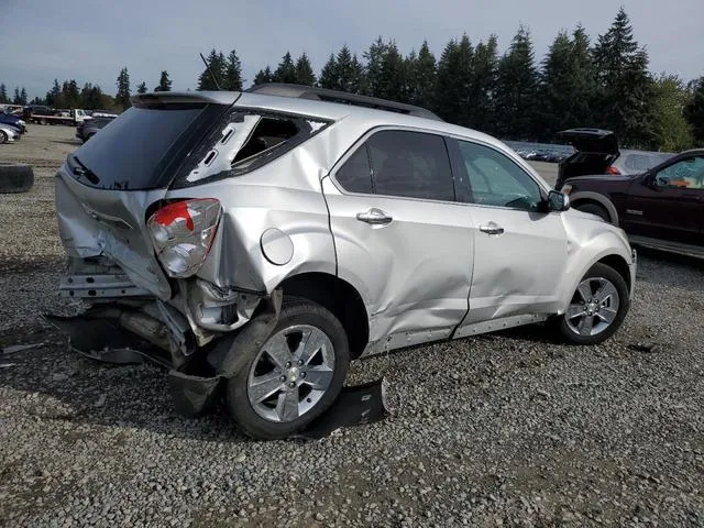 2GNFLFEKXE6256327 2014 2014 Chevrolet Equinox- LT 3