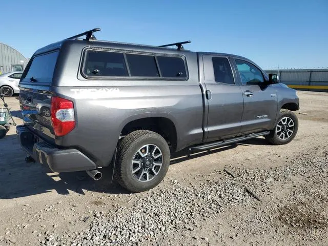 5TFBY5F1XMX037908 2021 2021 Toyota Tundra- Double Cab Limited 3