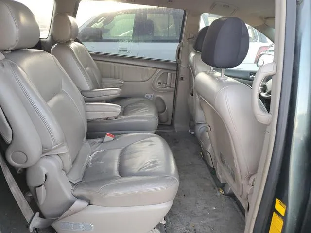 5TDBA22C94S006892 2004 2004 Toyota Sienna- Xle 10