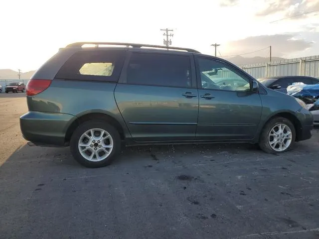 5TDBA22C94S006892 2004 2004 Toyota Sienna- Xle 3