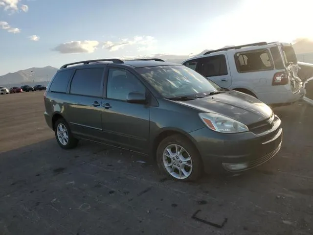 5TDBA22C94S006892 2004 2004 Toyota Sienna- Xle 4