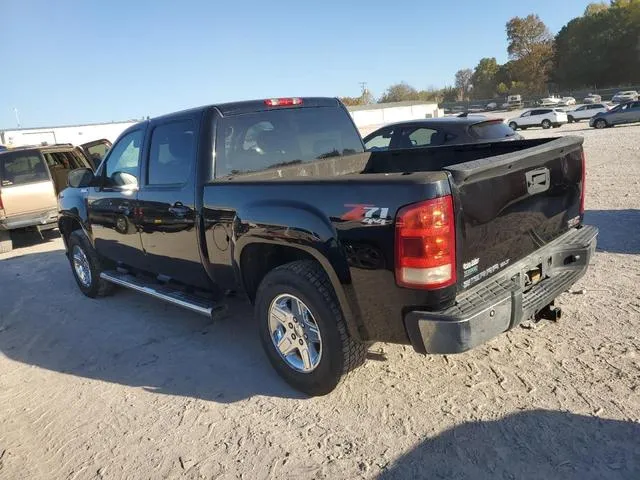 3GTP2WE31BG260954 2011 2011 GMC Sierra- K1500 Slt 2