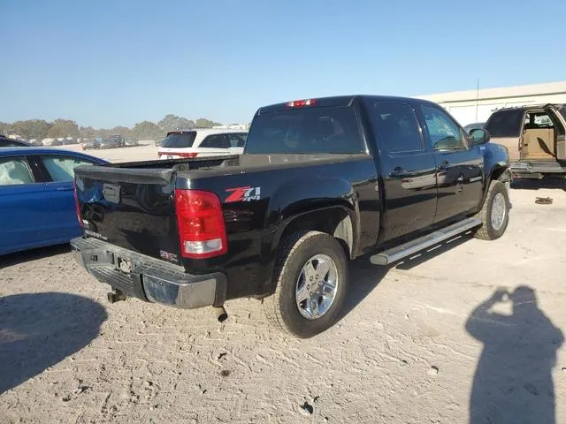 3GTP2WE31BG260954 2011 2011 GMC Sierra- K1500 Slt 3