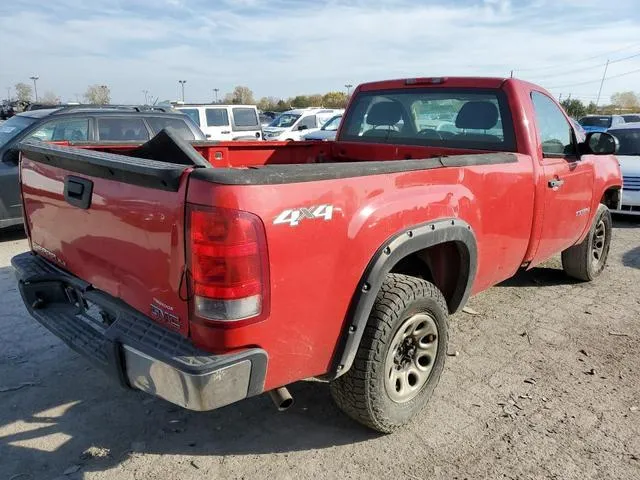 1GTEK14067E581999 2007 2007 GMC New Sierra- K1500 3