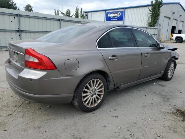 YV1AS982381061514 2008 2008 Volvo S80- 3-2 3