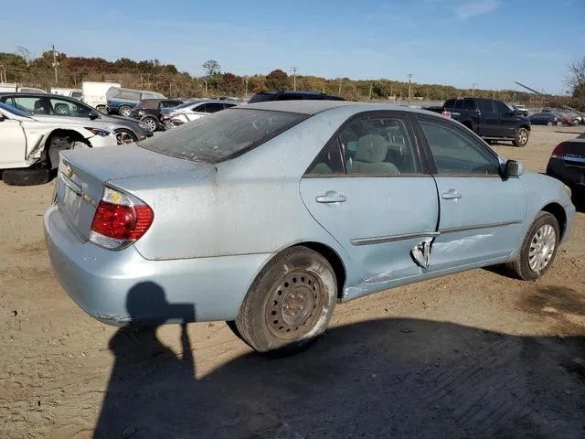 4T1BE32K65U571532 2005 2005 Toyota Camry- LE 3