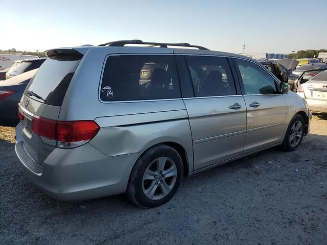 5FNRL38958B014251 2008 2008 Honda Odyssey- Touring 3